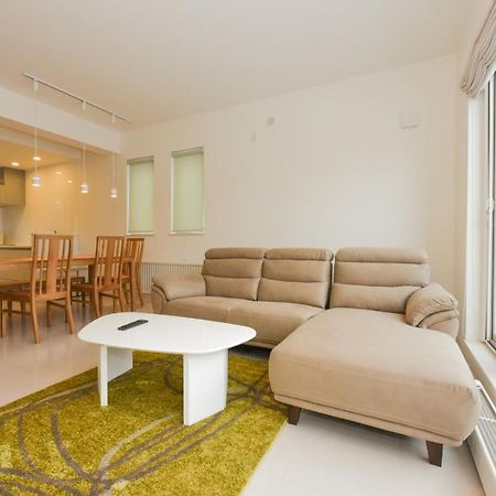 Private House S12 - Vacation Stay 87118 Sapporo Exterior photo
