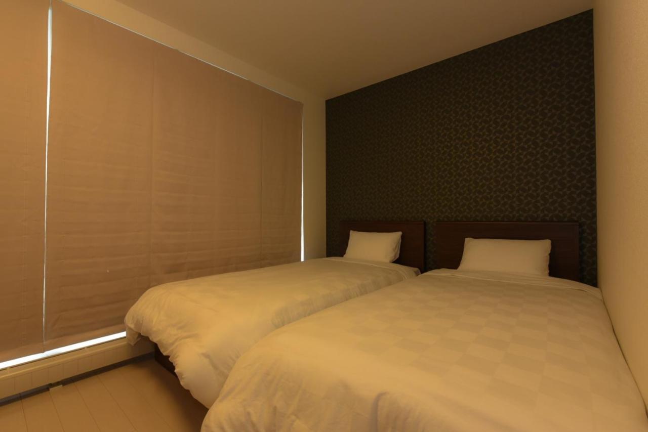 Private House S12 - Vacation Stay 87118 Sapporo Exterior photo